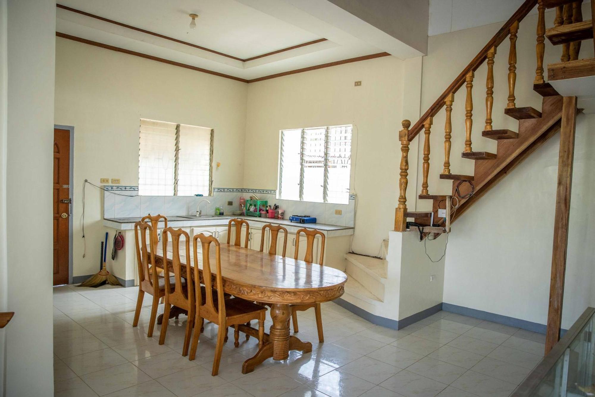 Fardesam - Budget Friendly Guest House Siquijor Exterior photo