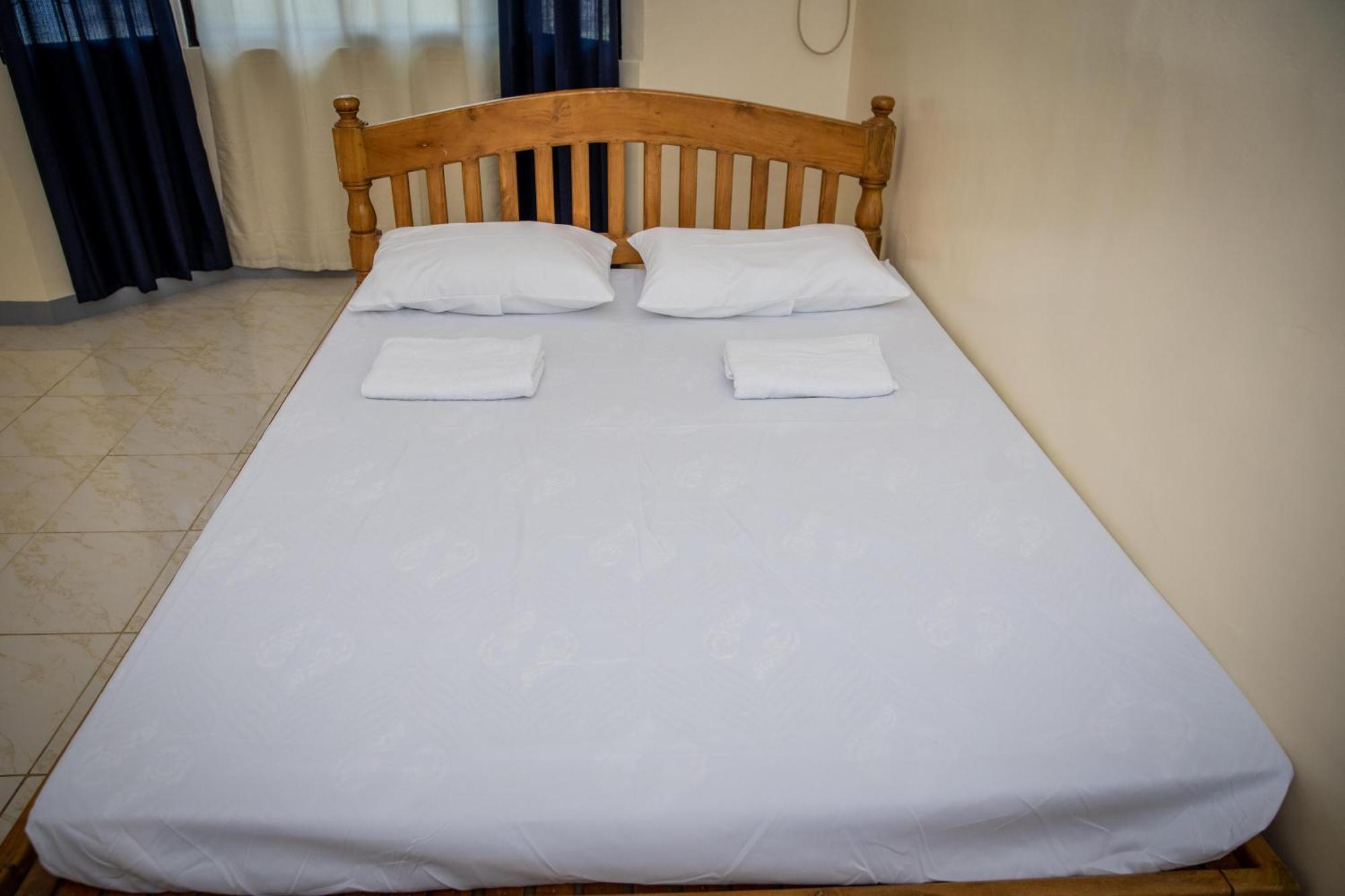 Fardesam - Budget Friendly Guest House Siquijor Exterior photo