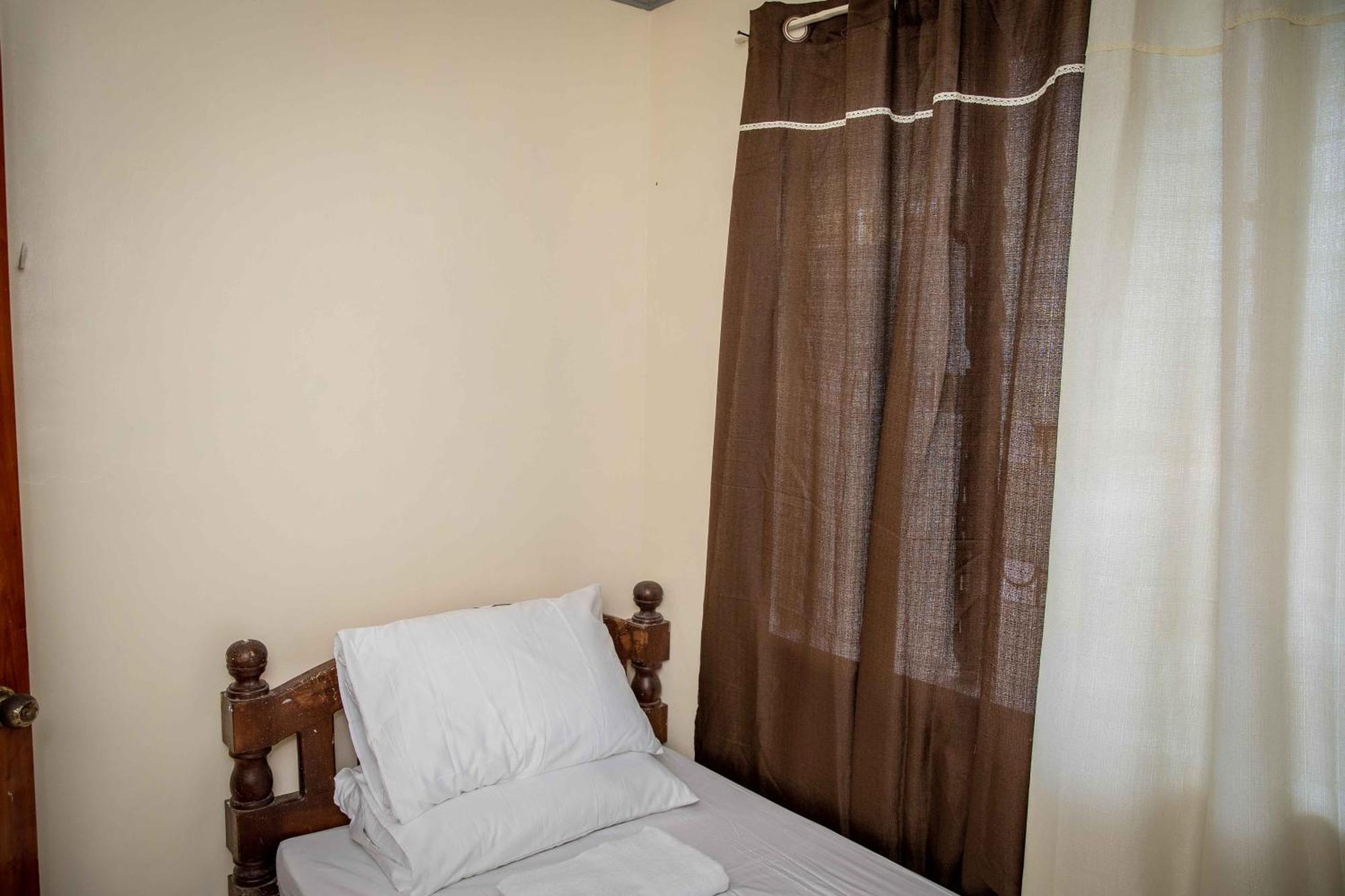 Fardesam - Budget Friendly Guest House Siquijor Exterior photo